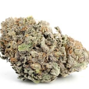 Blackberry Kush Marijuana Strain