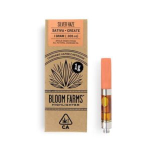 Bloom Farms Highlighter Cartridges