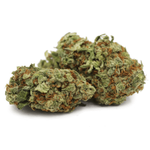 Blue Dream Marijuana Strain