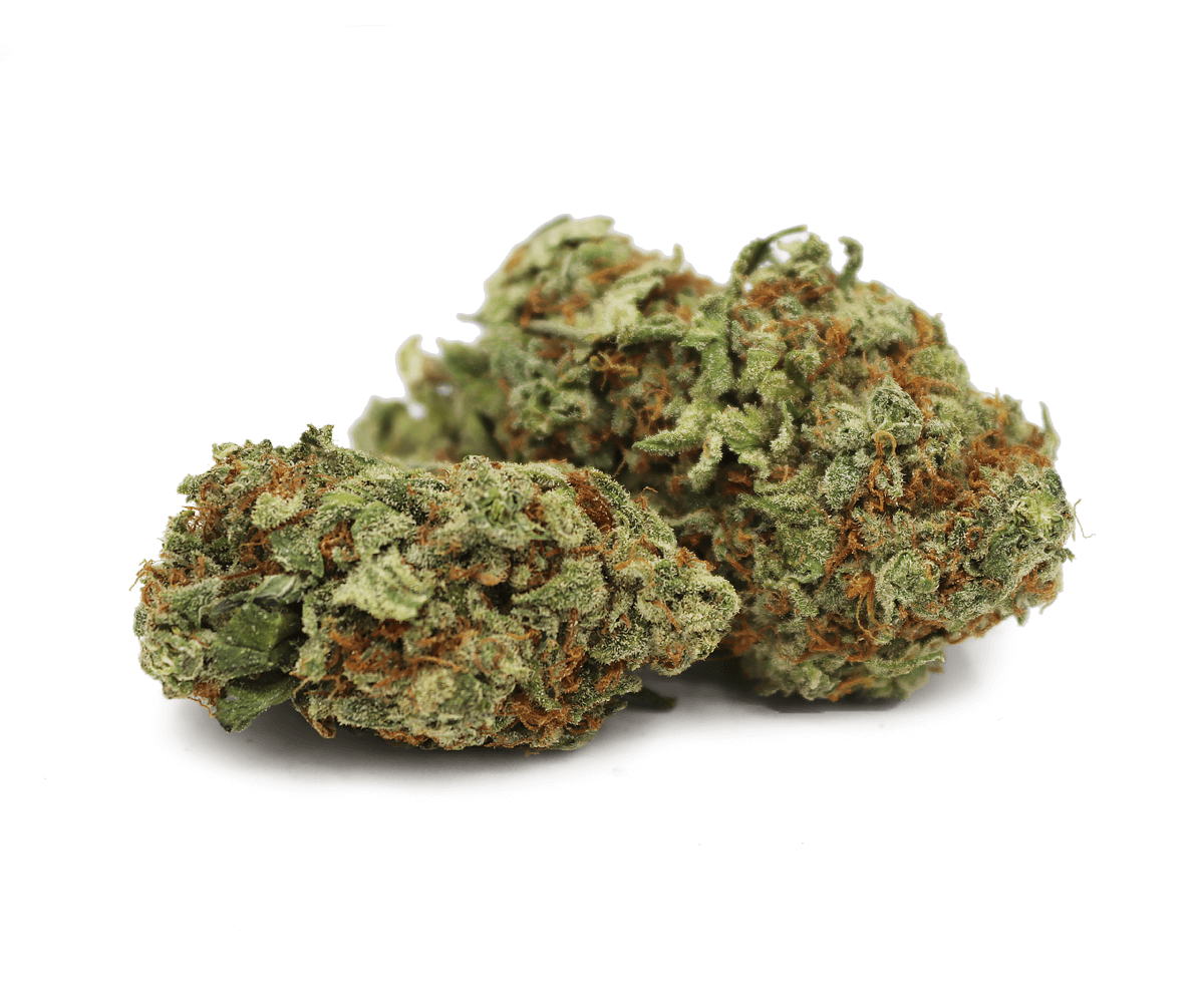 Blue Dream Marijuana Strain