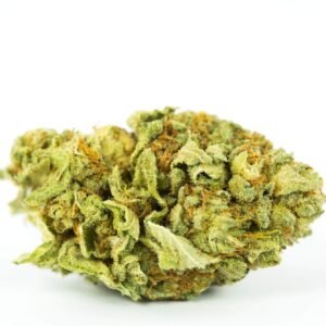 Blueberry Cough Weed Strain