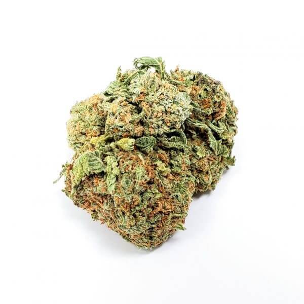 Blueberry Kush Marijuana Strain EU