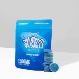 Buy FKEM Gummies EU