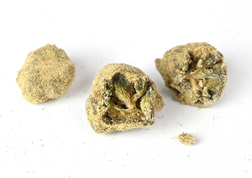 CBD Moon Rocks EU
