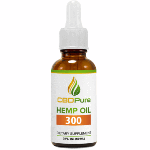 CBDPure Hemp Oil EU