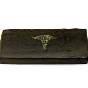 Caduceus Afghani Hash