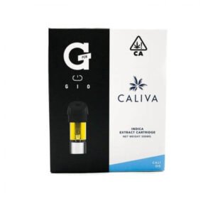 Caliva Vape Cartridges EU
