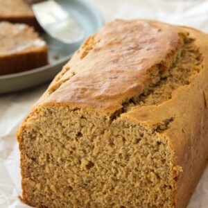Cannabis Banana Bread EU
