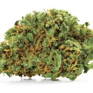 Cannatonic Marijuana Strain EU