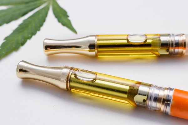 Cannabis Cartridges