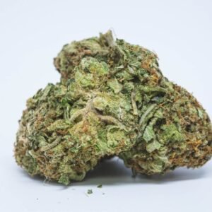 Cataract Kush Marijuana Strain EU