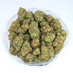 Chemo Marijuana Strain