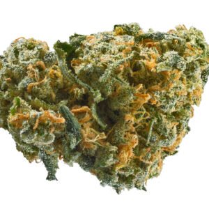 Classic OG Marijuana Strain
