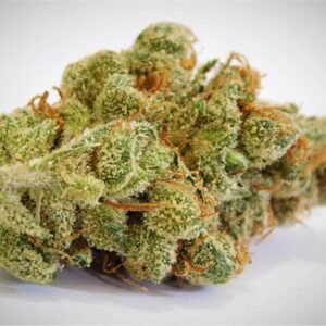 Clementine Marijuana Strain EU