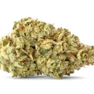 Columbian Gold Marijuana Strain