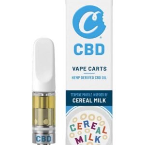 Cookies CBD Vape Cartridges