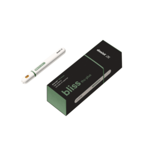 DOSIST THC-Plus Vape Cartridge