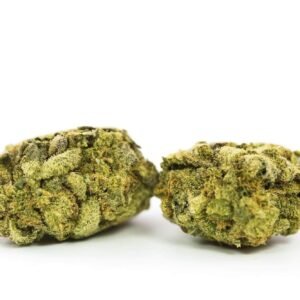 Dark Star Marijuana Strain
