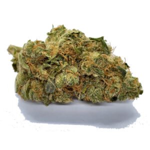 Destroyer Marijuana Strain