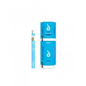 Dr Dabber CBD Vape Cartridges
