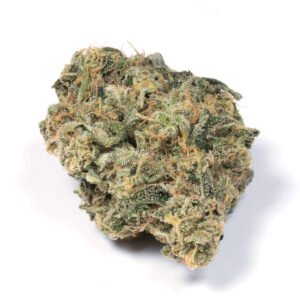Durban Poison Marijuana Strain