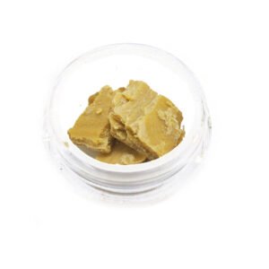 Everest Extracts Budder