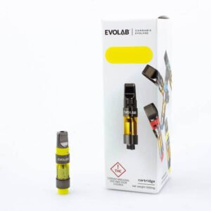 Evolab Chroma Colors Cartridges
