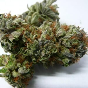 Fucking Incredible Cannabis Strain