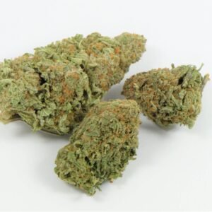 Full Moon Cannabis Strain