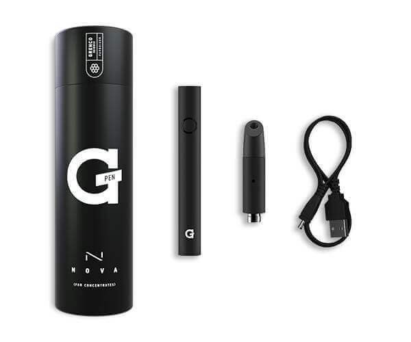 G Pen Nova Vaporizer