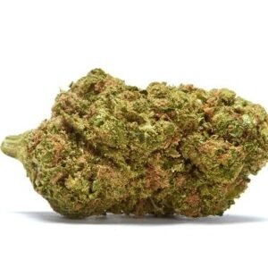 Green Beret Cannabis Strain