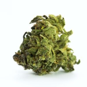 Green Dragon Marijuana Strain EU
