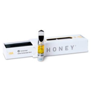 Honey Vape Cartridge EU