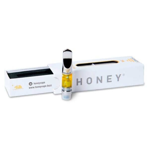 Honey Vape Cartridge EU