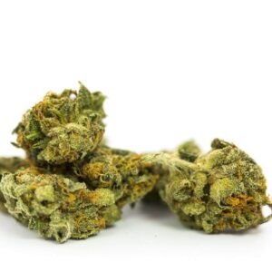 Jamaican Cannabis Strain