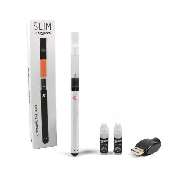 Kandypens Slim Kit EU