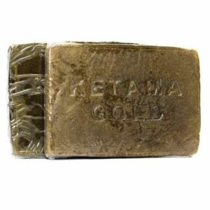 Ketama Gold Hash