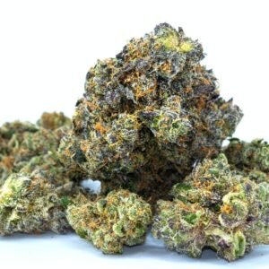 Khalifa Kush Marijuana Strain EU