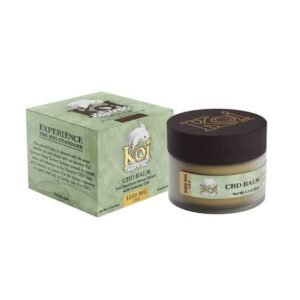Koi Naturals CBD Balm