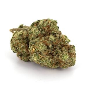 Kush Berry Marijuana Strain