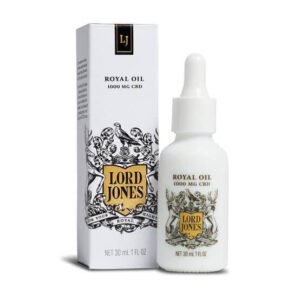 Lord Jones Royal Oil EU