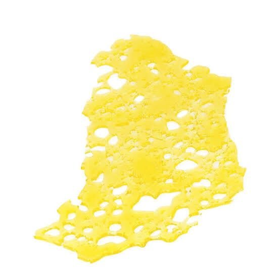 MAC#1 Shatter EU