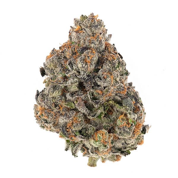Mag Landrace Cannabis Strain
