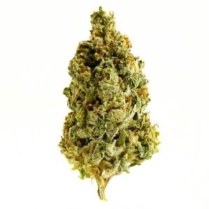 Magnificent Mile Weed Strain