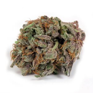 Master Kush Weed Strain