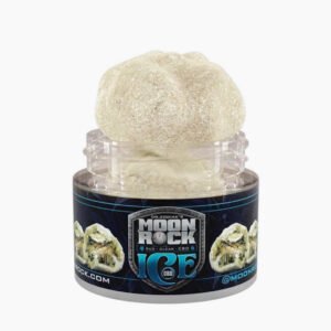 Moon Rock Ice Buds