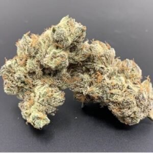 Nepalese Jam Weed Strain