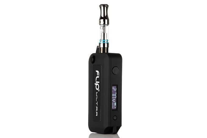 O2VAPE Flip Ultra