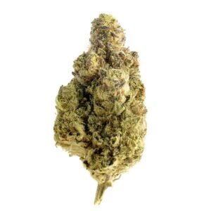OG Kush Marijuana Strain EU