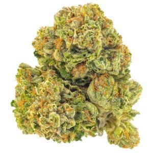 Paris OG Marijuana Strain